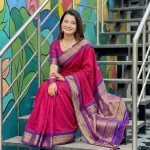 মায়াবতী - Pink - Image 2