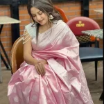 shajgar Premium Saree